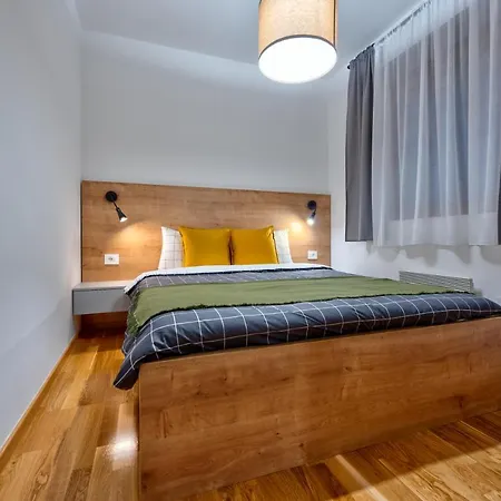 Wald Apartmani&spa