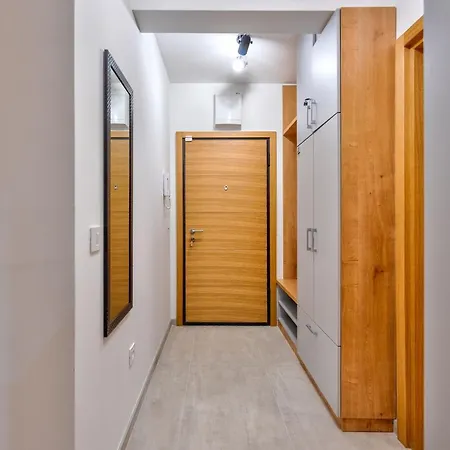 Wald Apartmani&spa *