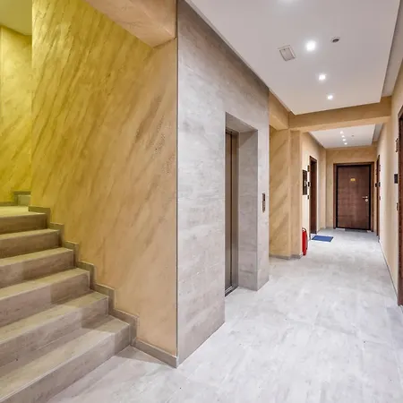 Wald Apartmani&spa 公寓 兹拉蒂博尔