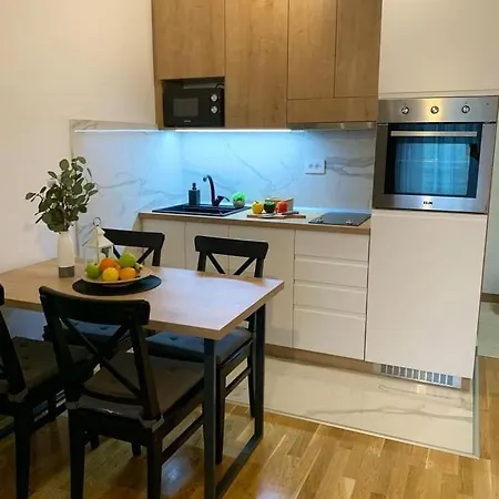 Appartement Wald Apartmani&spa