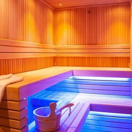 Wald Apartmani&spa * Zlatibor