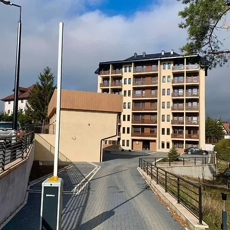 Wald Apartmani&spa Appartement *