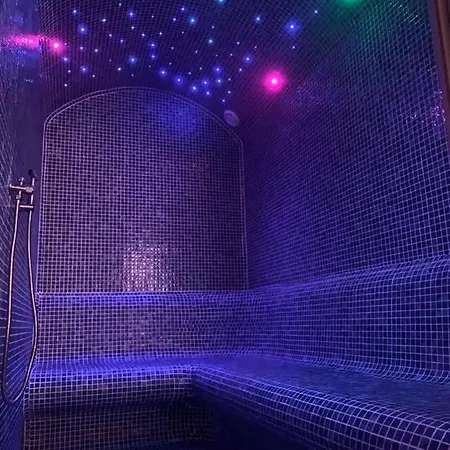 Wald Apartmani&spa Appartement