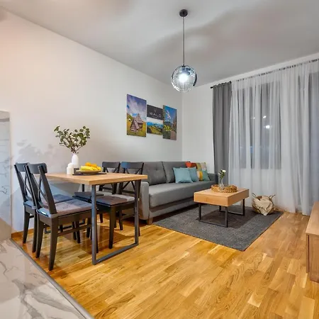 Wald Apartmani&spa Apartment
