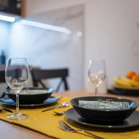 Wald Apartmani&spa Appartement