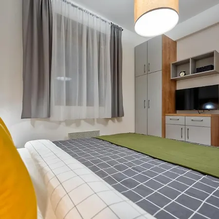 Wald Apartmani&spa *