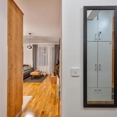 Wald Apartmani&spa