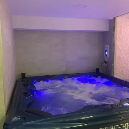 Wald Apartmani&spa Zlatibor