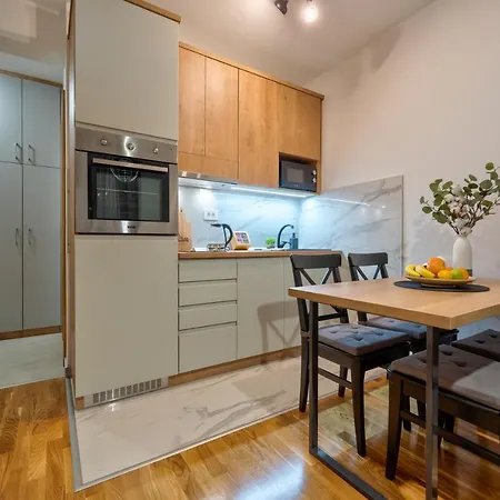 Apartment Wald Apartmani&spa