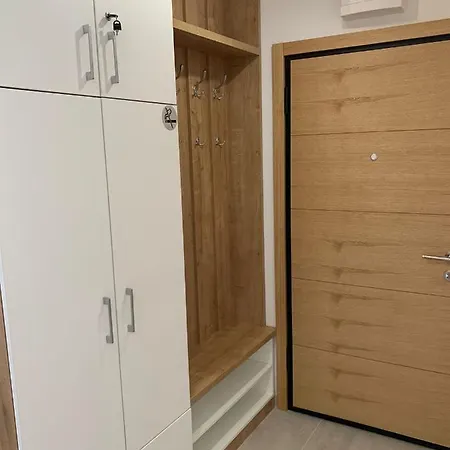 Appartement Wald Apartmani&spa *