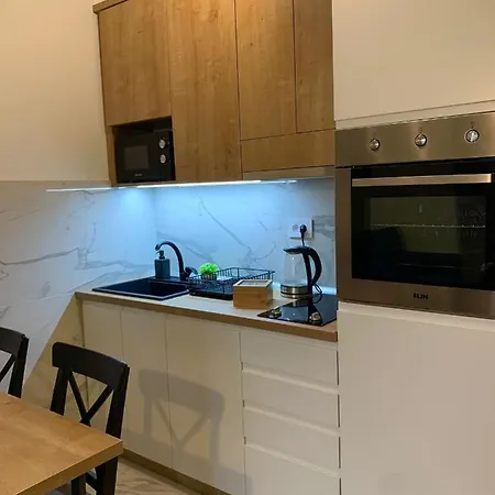 Wald Apartmani&spa * Zlatibor