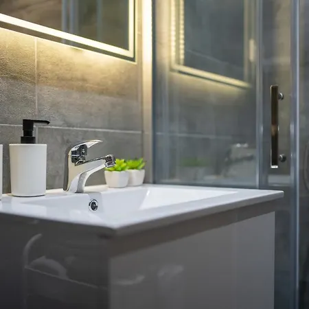 Wald Apartmani&spa