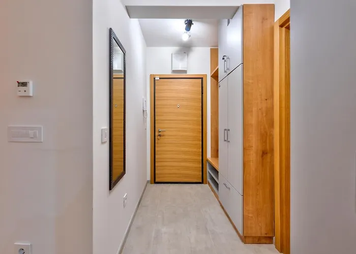 Wald Apartmani&spa *