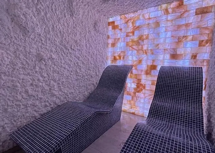 아파트 Wald Apartmani&spa *