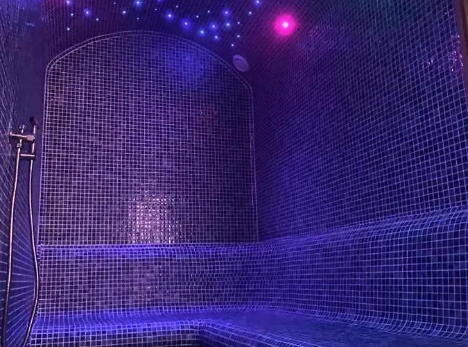 Wald Apartmani&spa 아파트