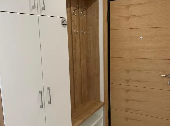 아파트 Wald Apartmani&spa *